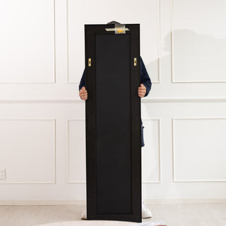 Nocturne Straight-Edged Full-Length Mirror | 180 x 50cm - C&F Creation