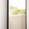 Nocturne Straight-Edged Full-Length Mirror | 180 x 50cm - C&F Creation