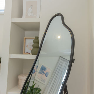 Nova Irregular Full-Length Mirror | 160 x 60cm - C&F Creation