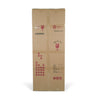 C&F Creation Svelte Alba Arched Full Length Mirror 160x60cm sealed packaging carton with C&F Creation branding