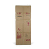 C&F Creation Svelte Aurelia Arched Full Length Mirror 160x60cm sealed packaging carton with C&F Creation branding