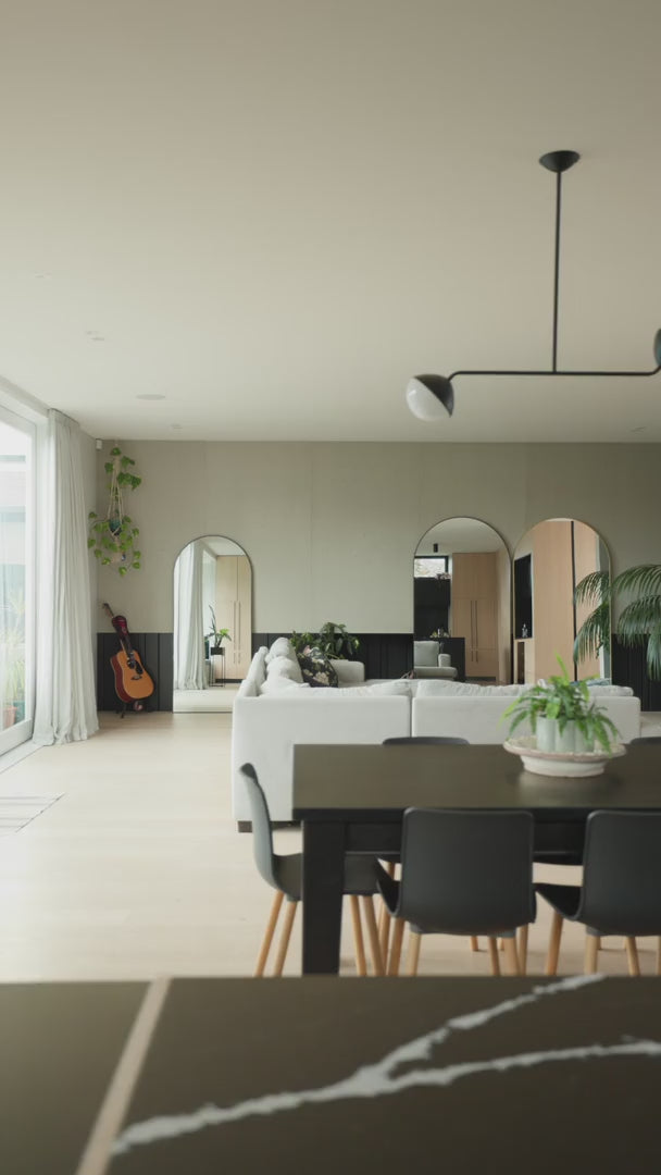Our full-length mirrors are a quiet statement in quality and design | C&F Creation